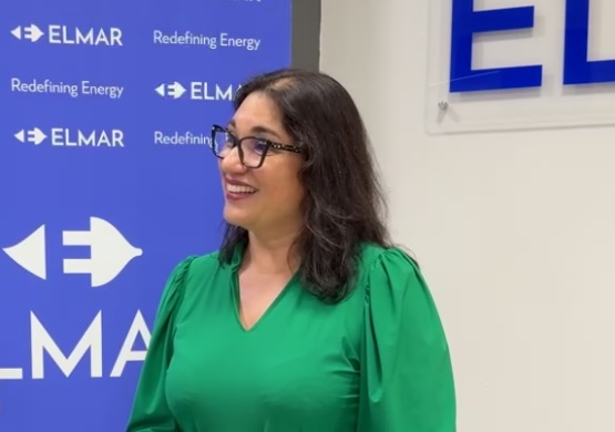 Rachel Kr Aaijvanger Crm Di Elmar