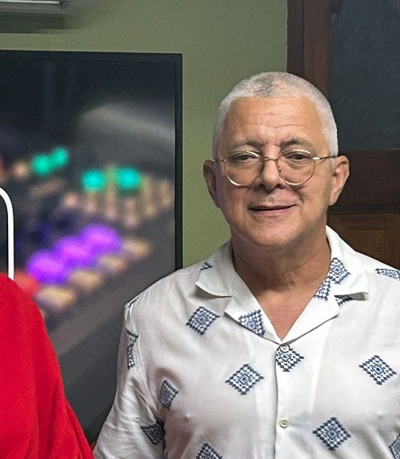 Radio Hit 100 Aldrick Croes