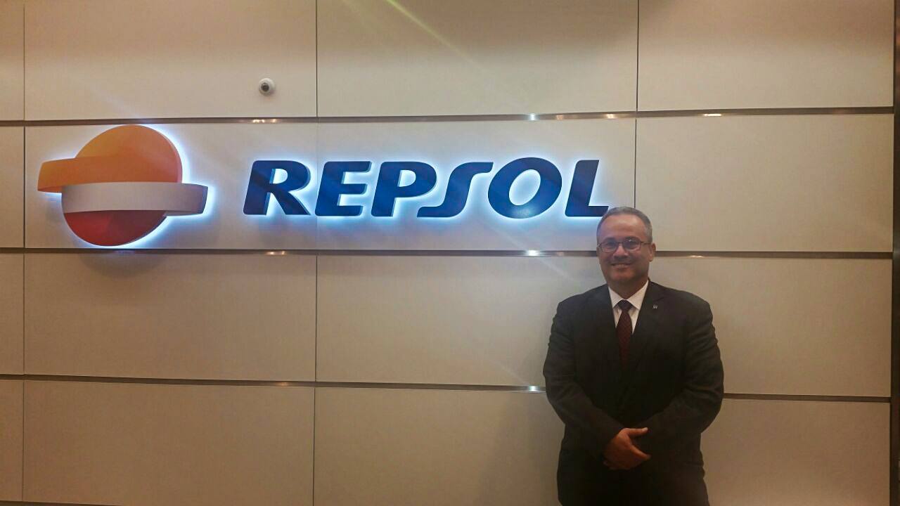 Repsol 2