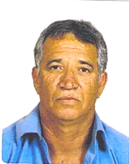 Sr. Bibiano Francisco Jr. Croes