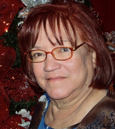 Sra. Arminda E. Nectar Solognier 1