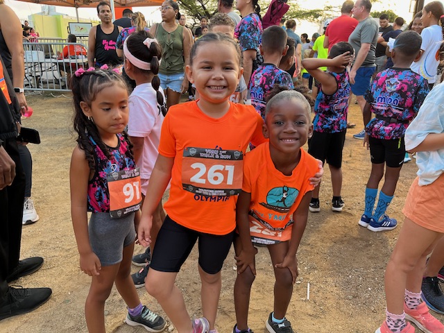 Volunteer Motor Unit Aruba.23