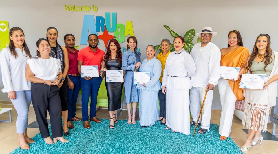 Ata Aruba Signature Experience 2024 74