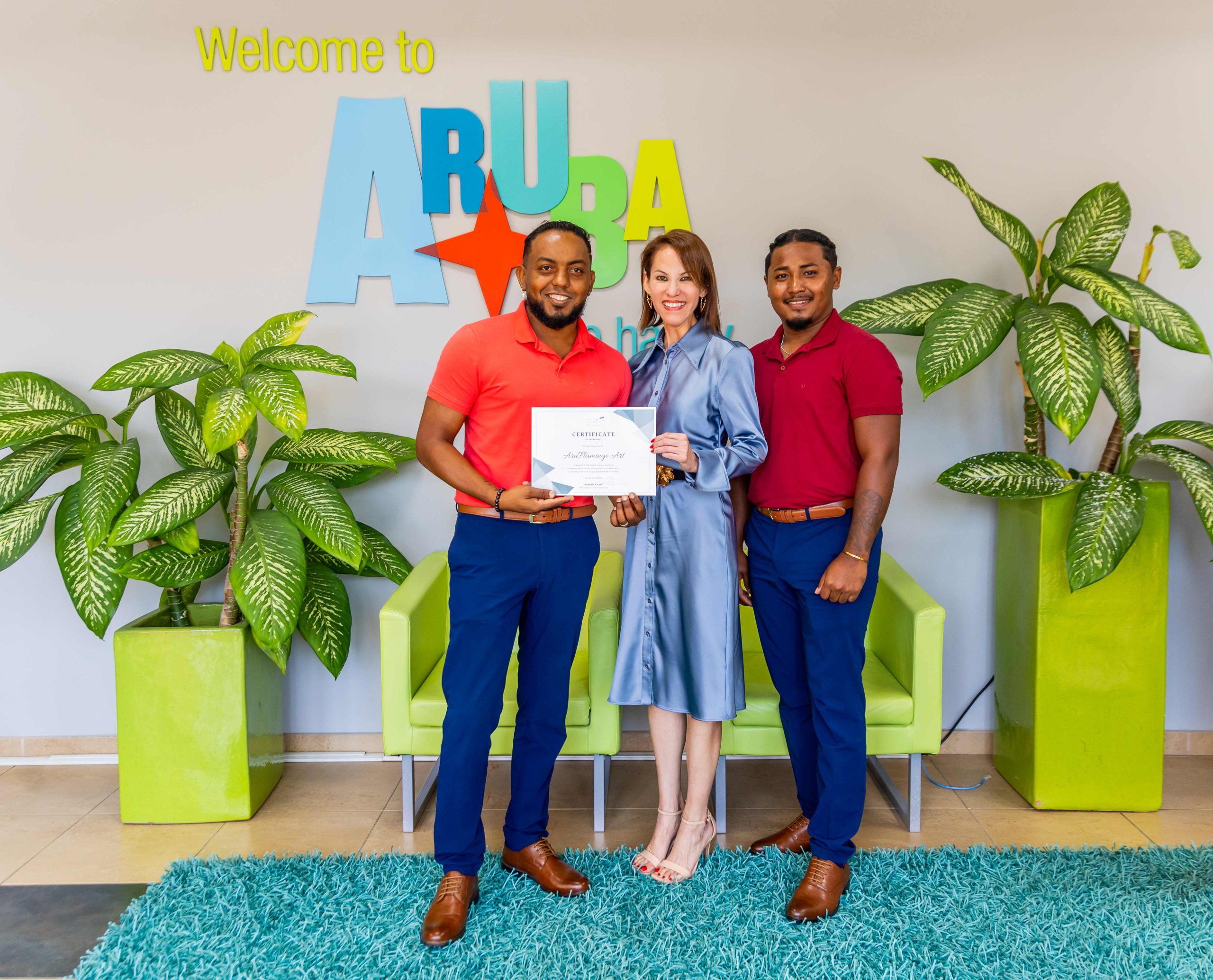 Ata Aruba Signature Experience 2024 79 Scaled