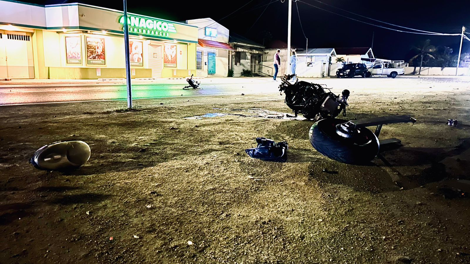 Di Dos Morto Den Trafico 160 Di Dos Morto Den Trafico 1