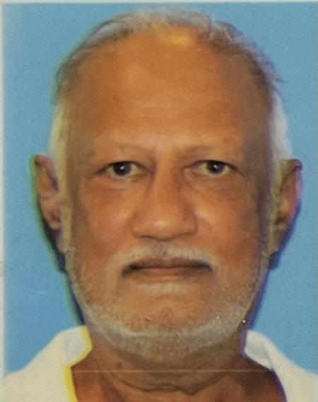 Henry Willem Vishnudatt