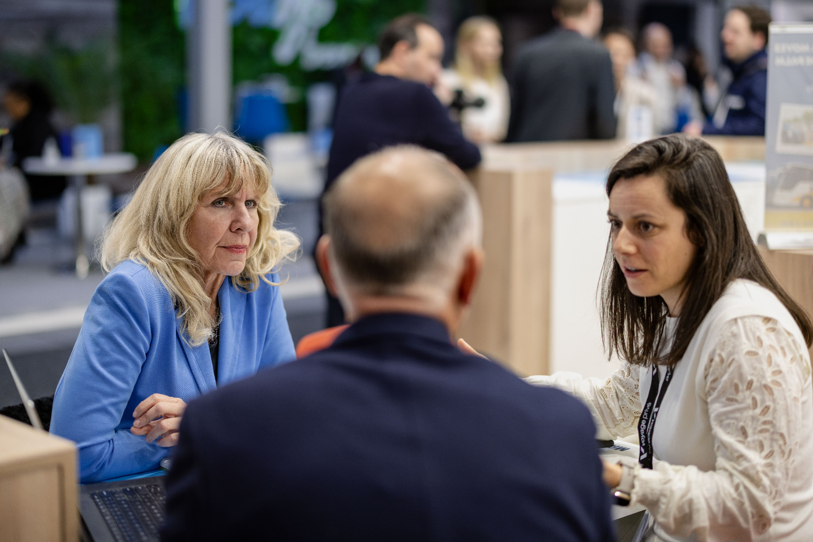 Aruba Fuertemente Representa Durante Feria Prestigioso Turistico Di Itb Berlin 2024 161 Itb Berlin 2024 Stakeholders And Partners