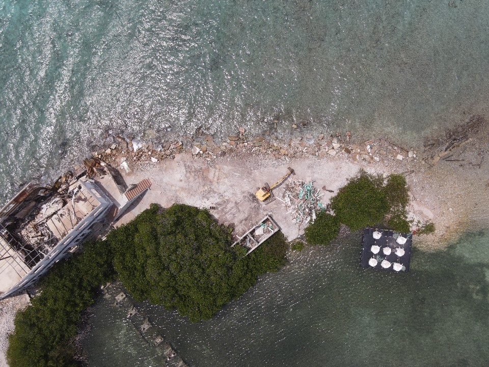 Isla Di Oro 1