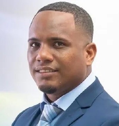 Parlamentario Seferina