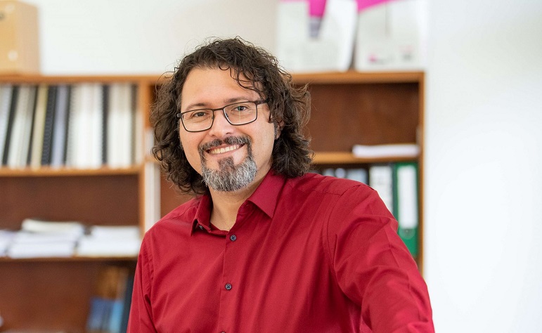 Rycond Santos Do Nascimento