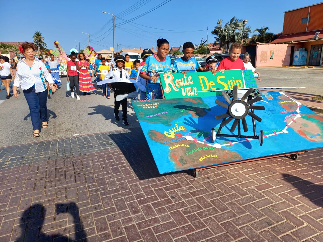 St Paulus School 5