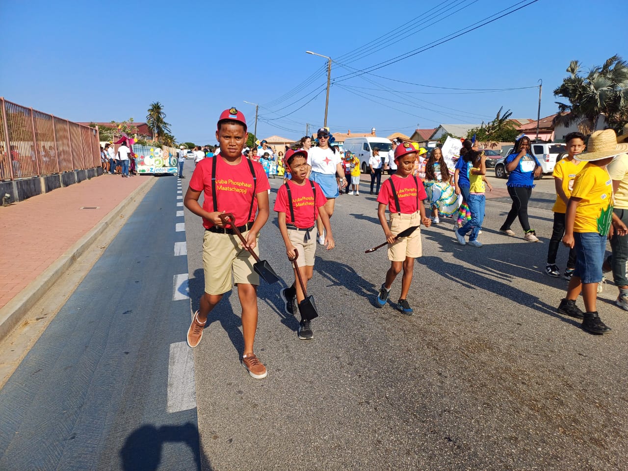 St Paulus School 6