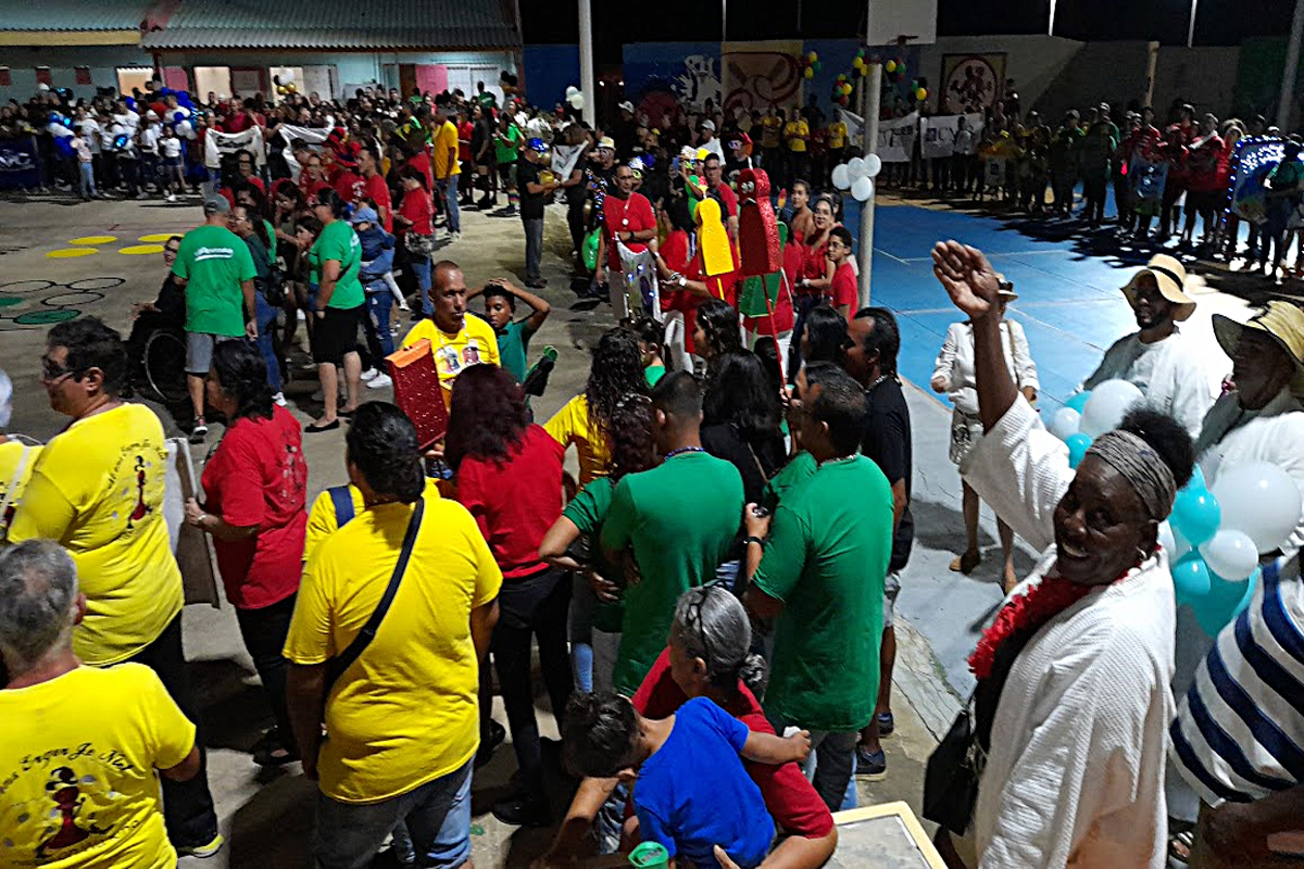 2Mens Ta Cuminsa 20 April 2024