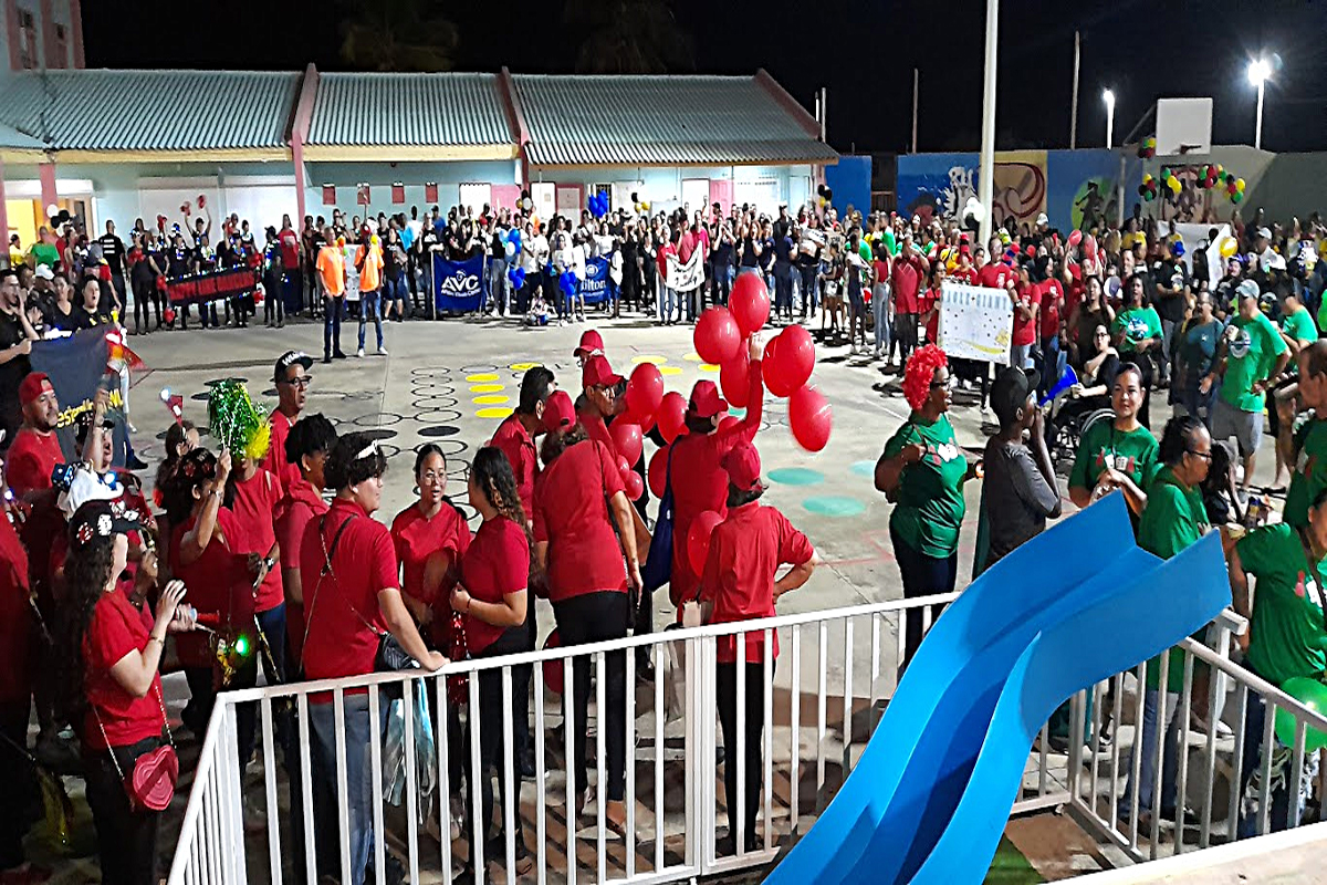 3Mens Ta Cuminsa 20 April 2024