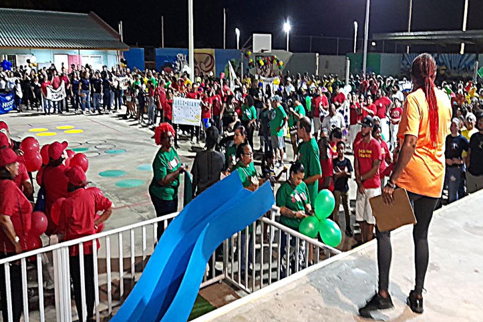 4Mens Ta Cuminsa 20 April 2024