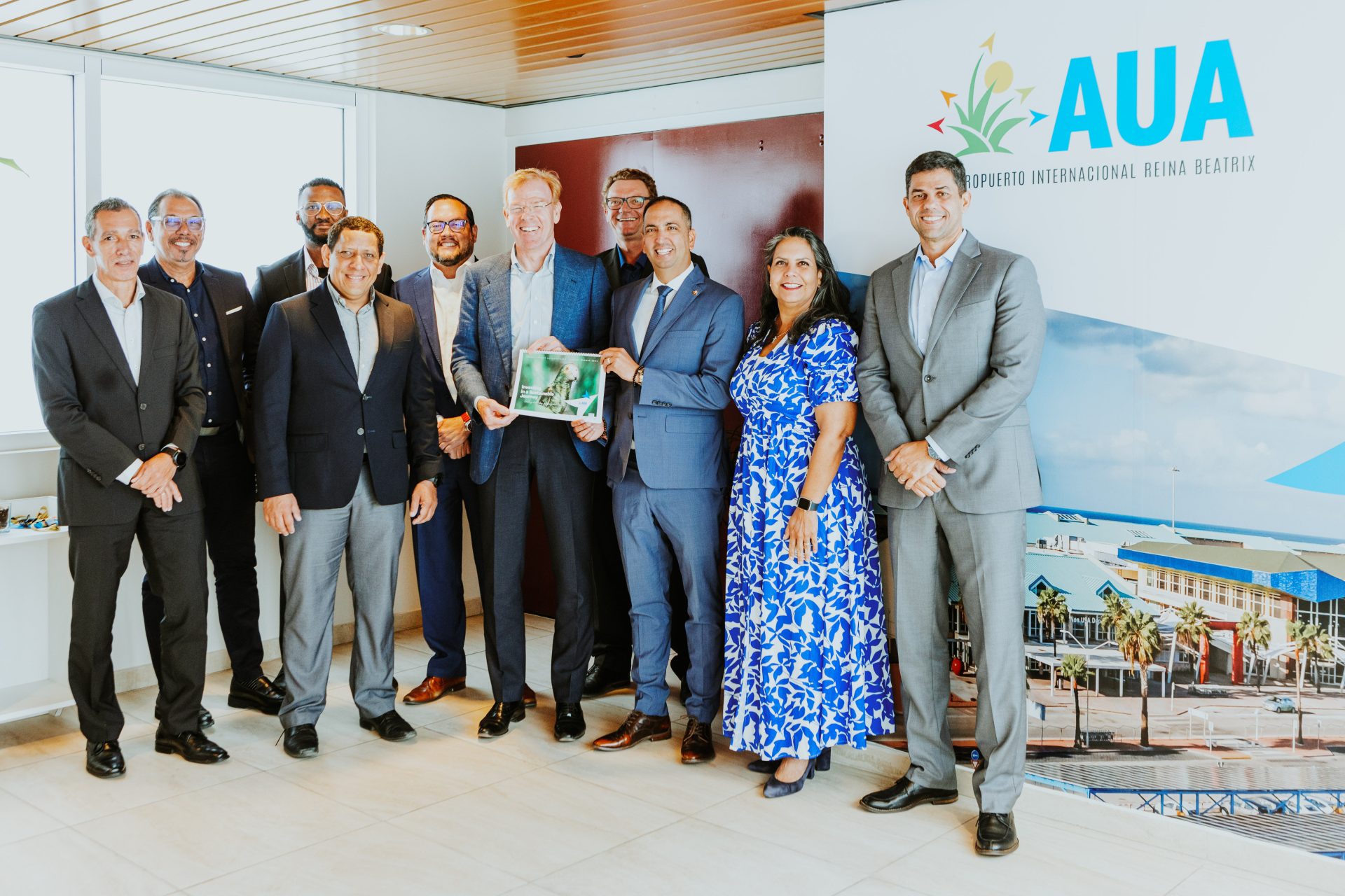 AAA Releases Annual Report 2023: Emphasizing its Vision, Strategy, and ...