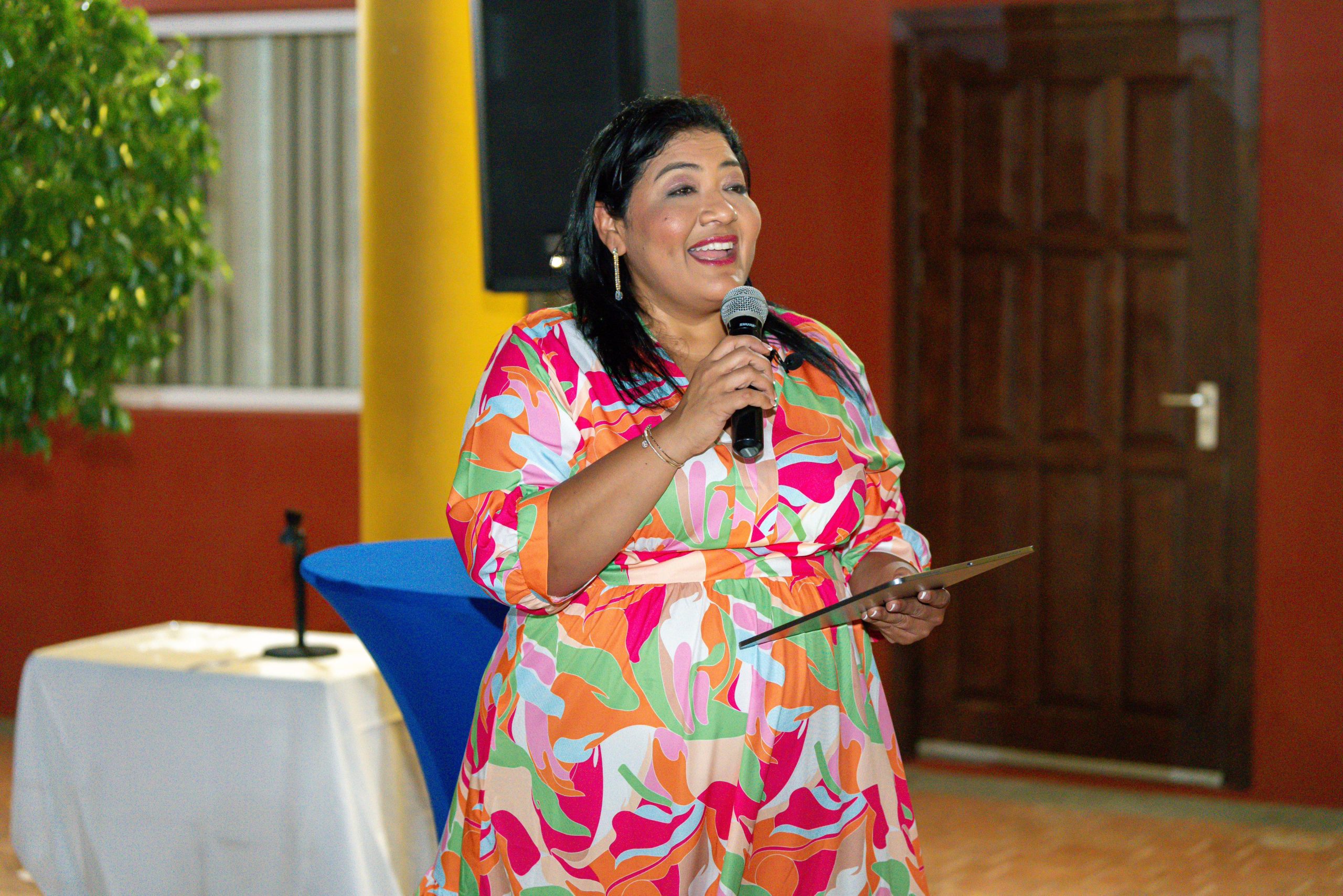 Bon Bini Participantenan Dutch Caribbean Digital Heritage Week 01 Scaled