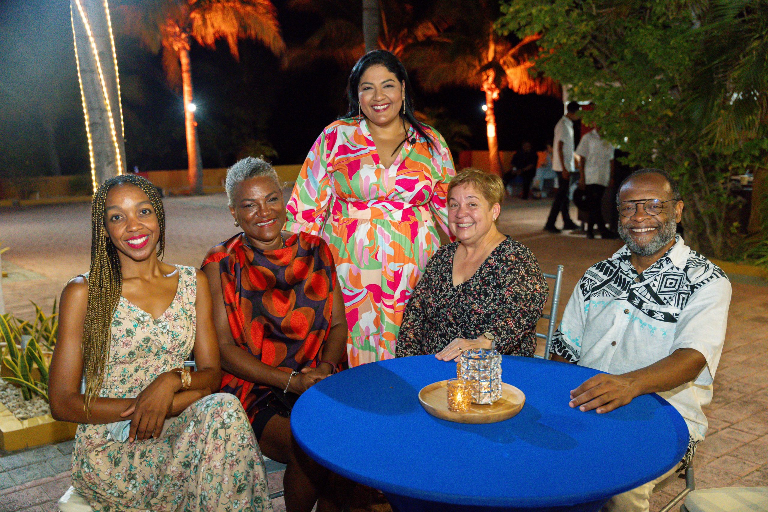 Bon Bini Participantenan Dutch Caribbean Digital Heritage Week 02 Scaled