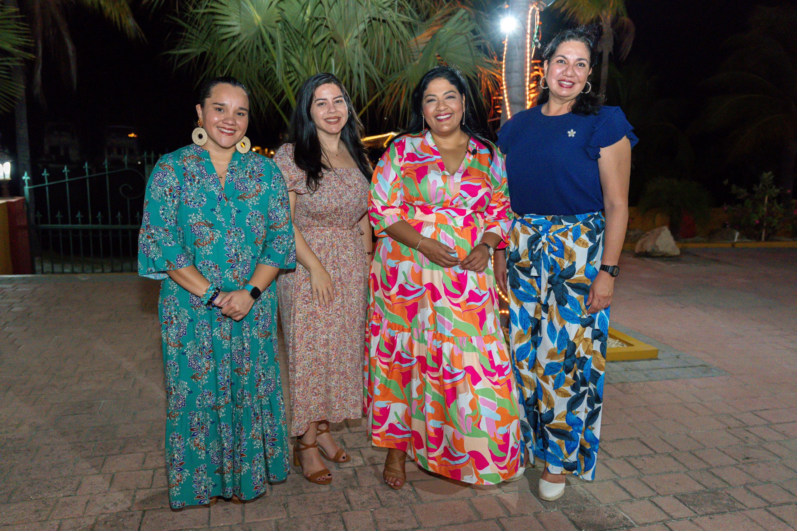 Bon Bini Participantenan Dutch Caribbean Digital Heritage Week 06 Scaled