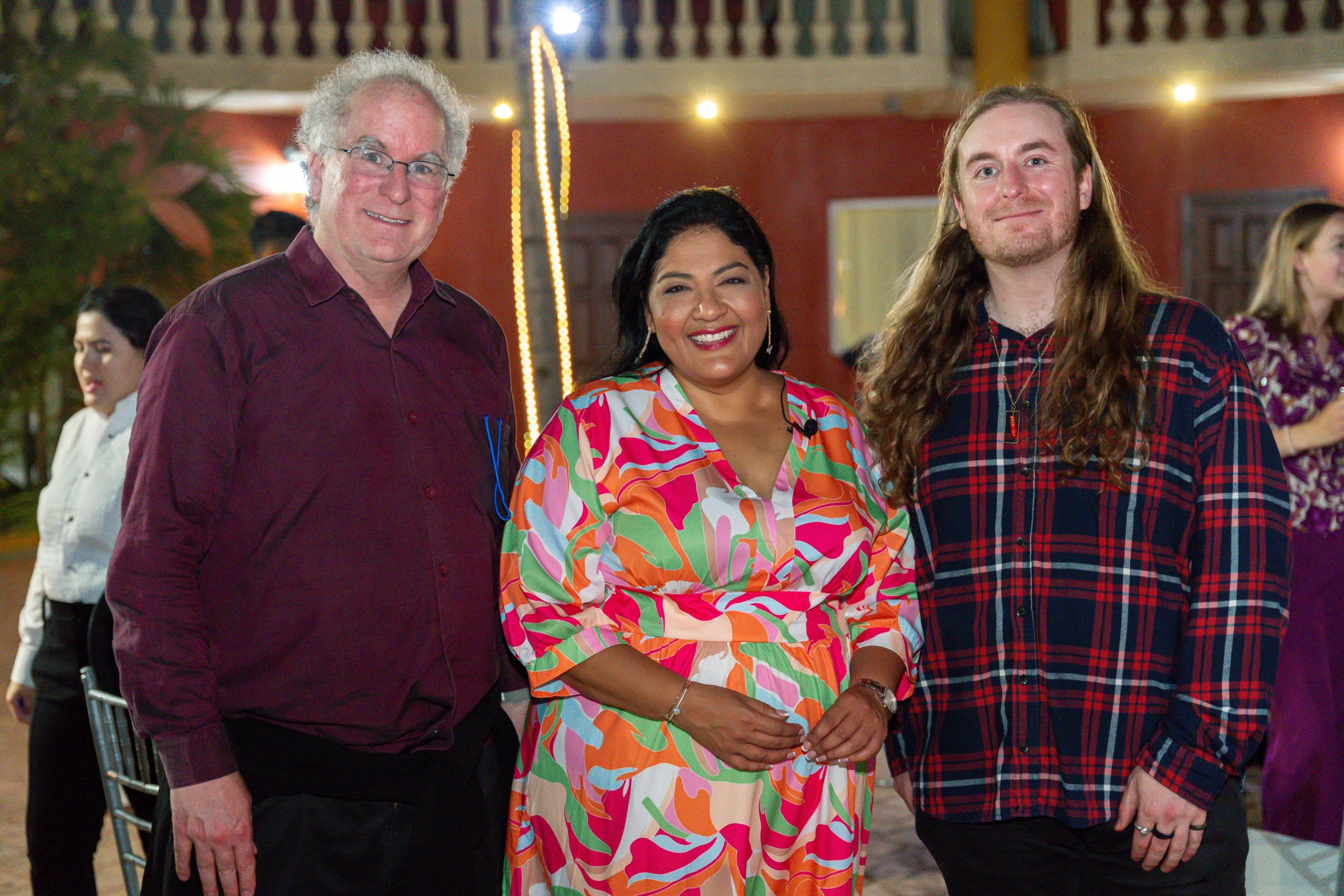 Bon Bini Participantenan Dutch Caribbean Digital Heritage Week 07 Scaled