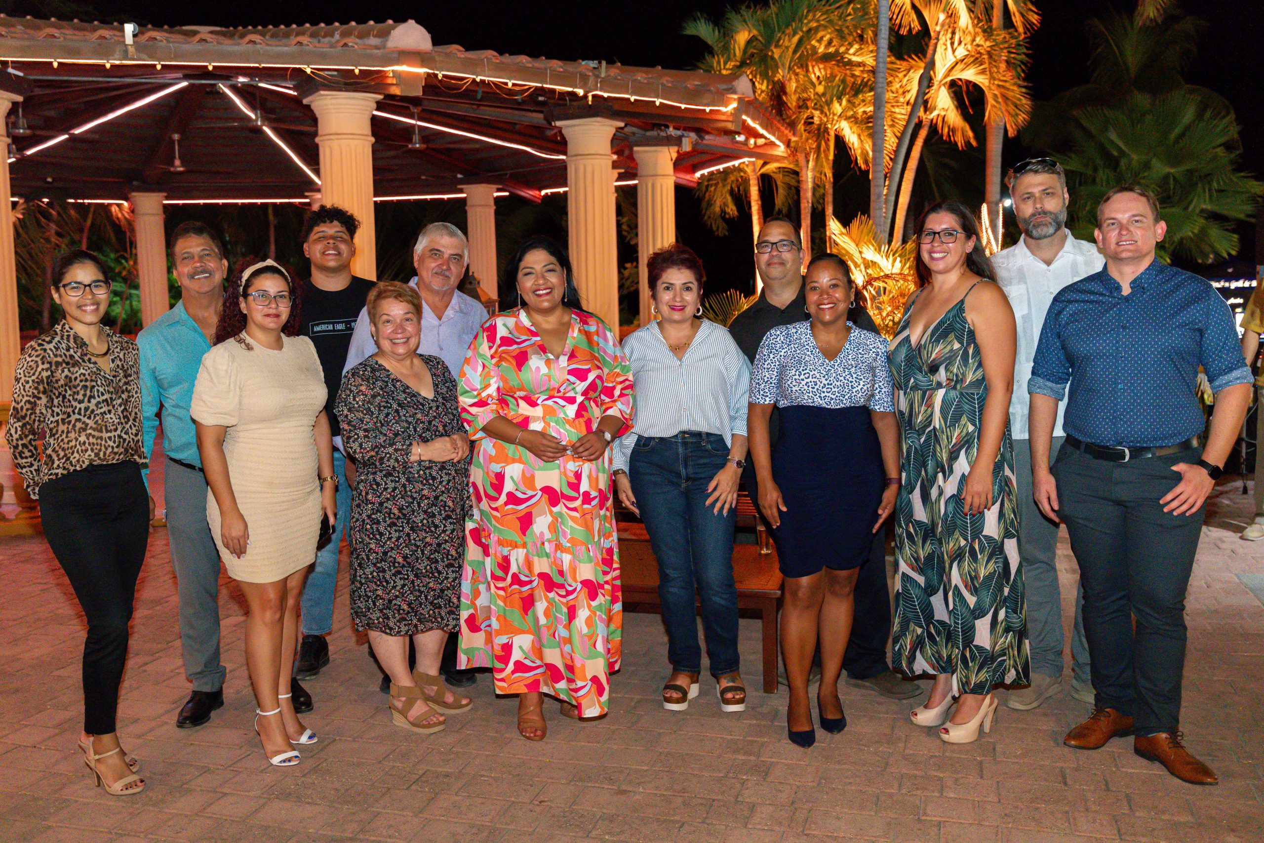 Bon Bini Participantenan Dutch Caribbean Digital Heritage Week 10 Scaled