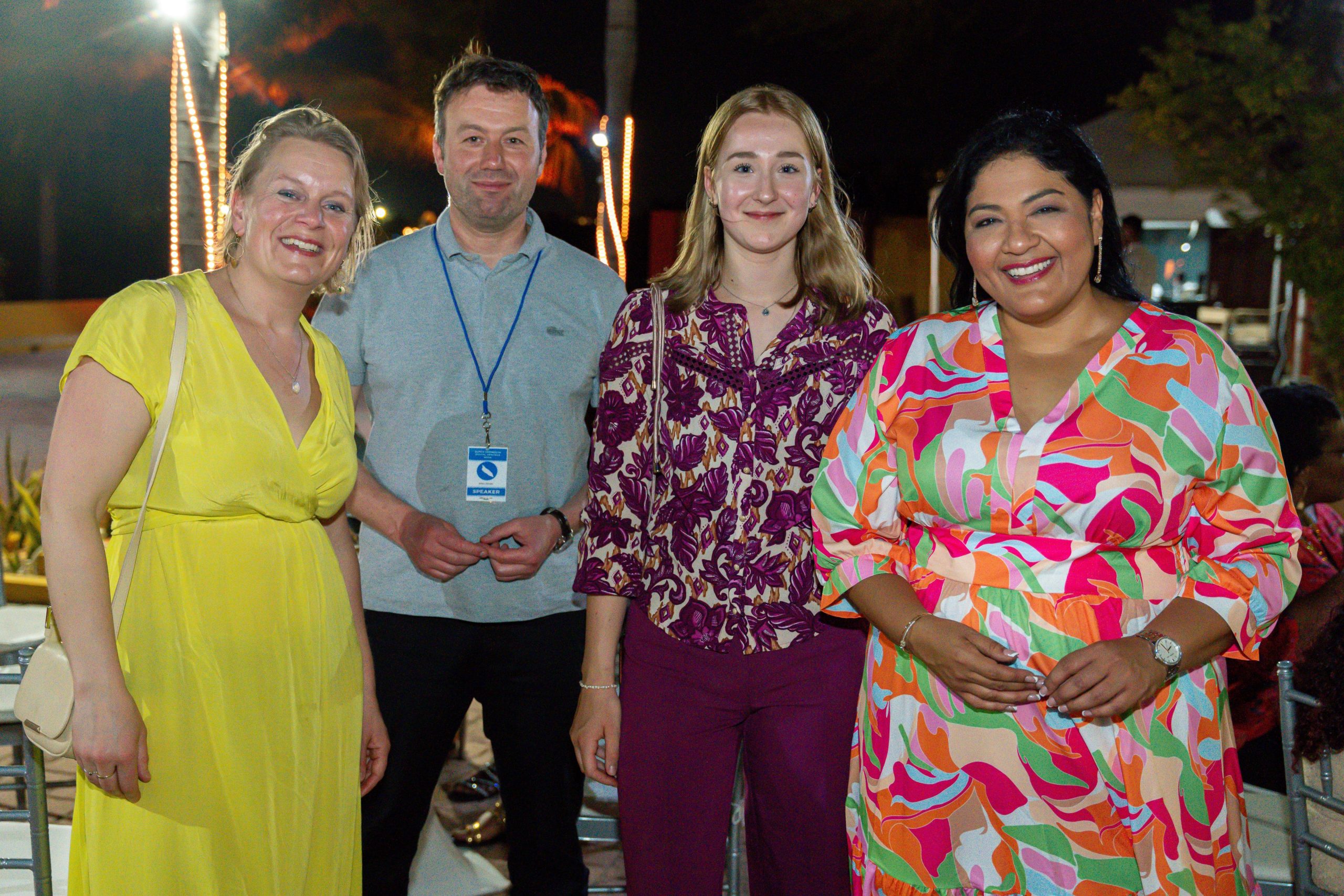 Bon Bini Participantenan Dutch Caribbean Digital Heritage Week 13 Scaled