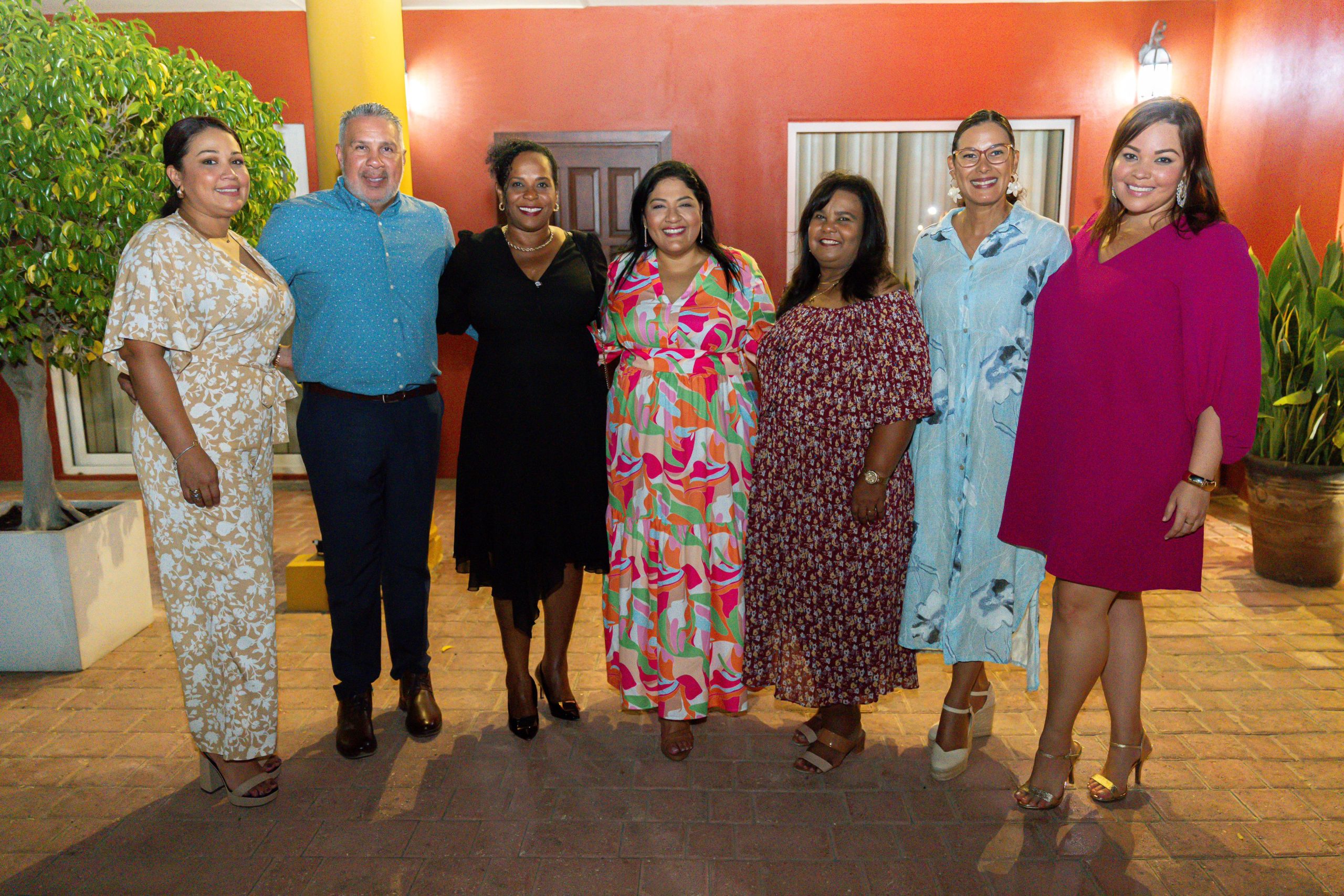 Bon Bini Participantenan Dutch Caribbean Digital Heritage Week 14 Scaled