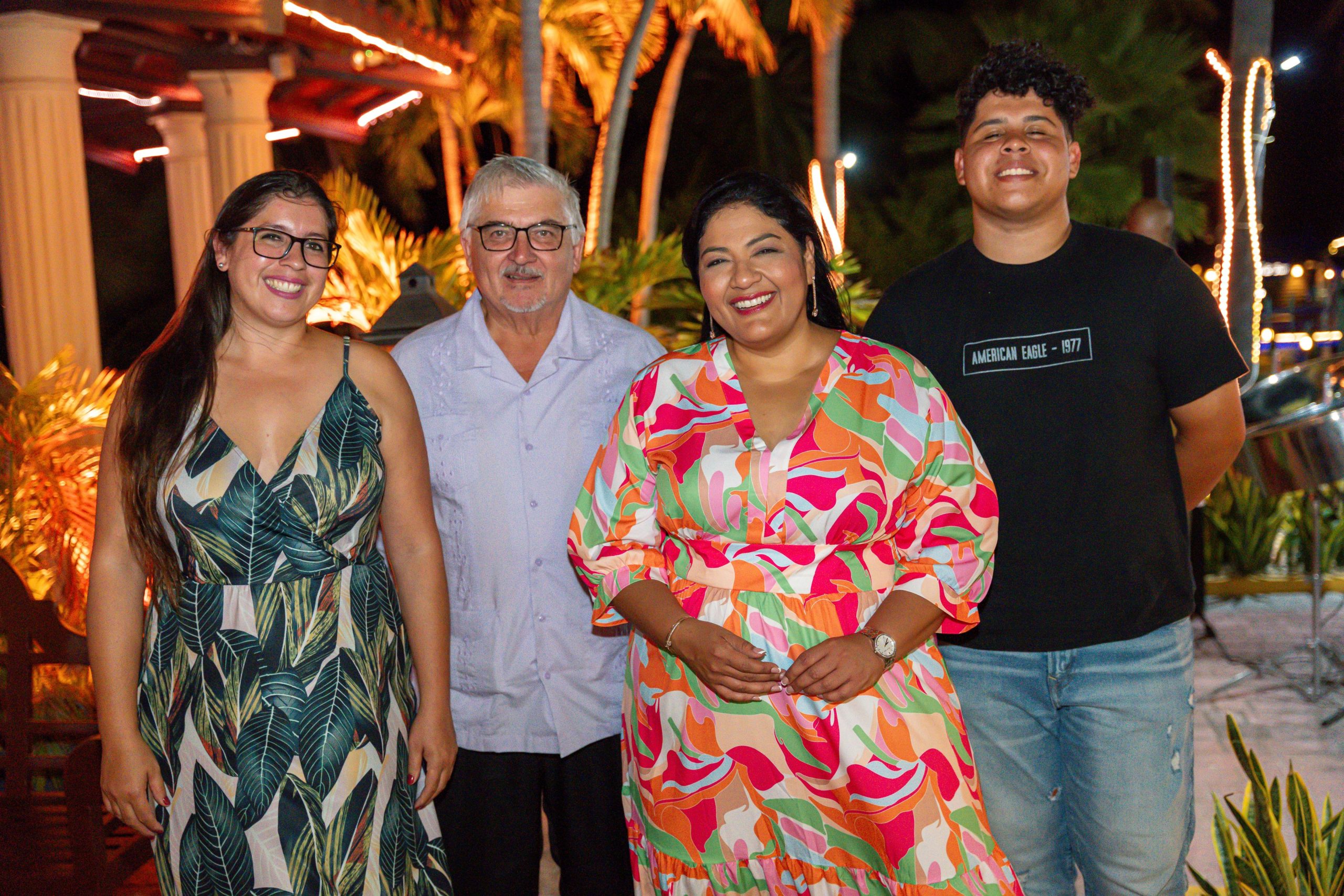 Bon Bini Participantenan Dutch Caribbean Digital Heritage Week 15 Scaled