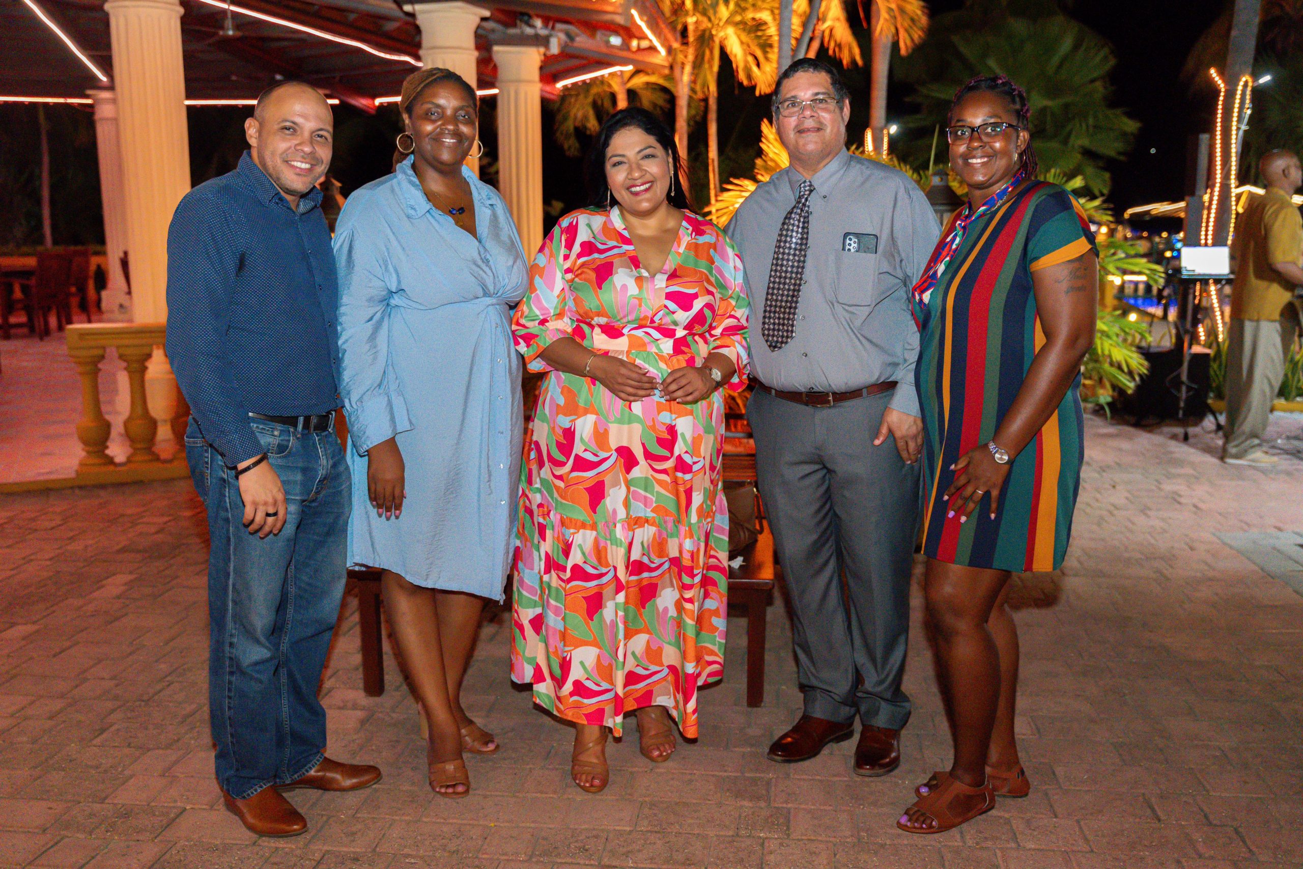 Bon Bini Participantenan Dutch Caribbean Digital Heritage Week 16 Scaled