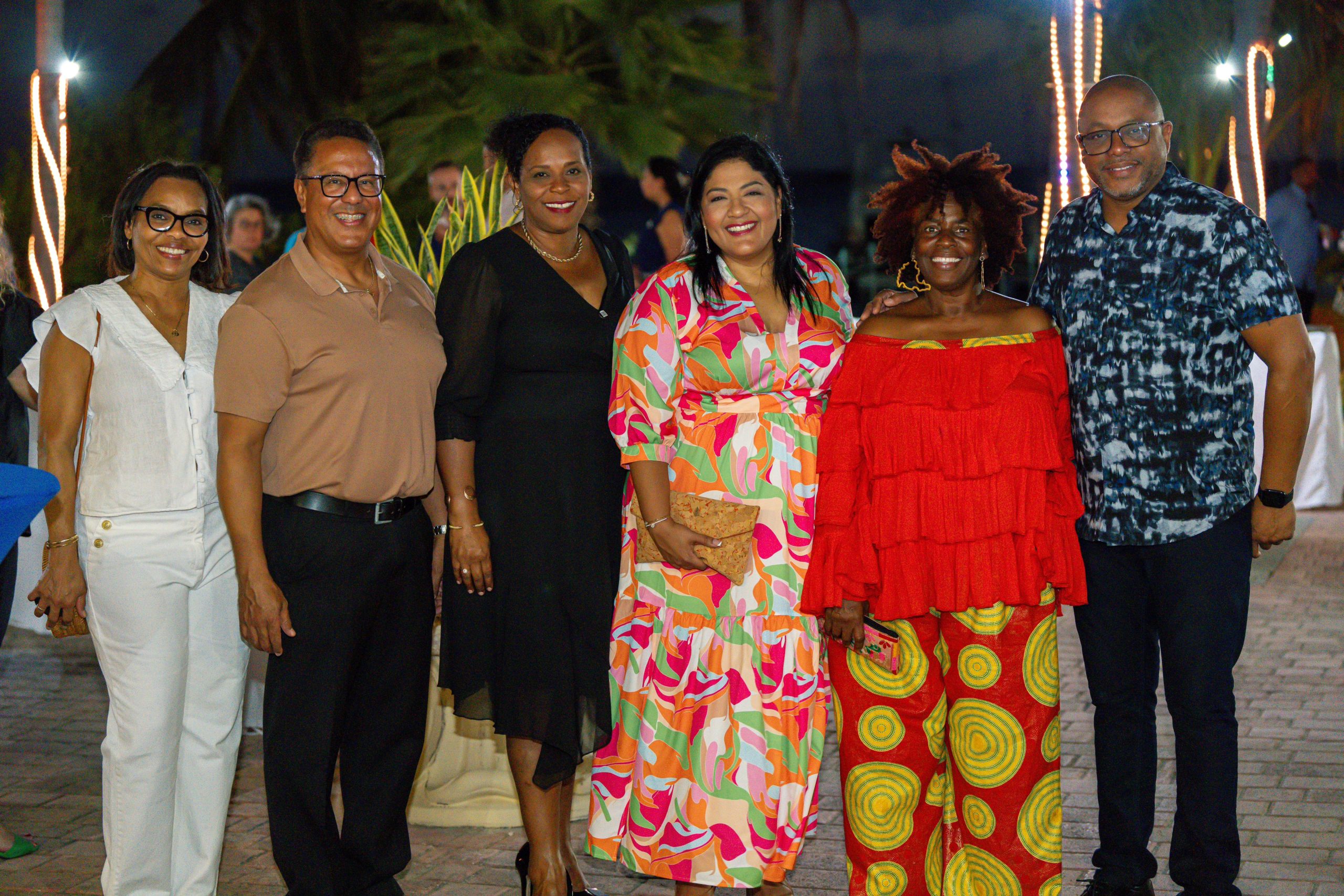 Bon Bini Participantenan Dutch Caribbean Digital Heritage Week 17 Scaled