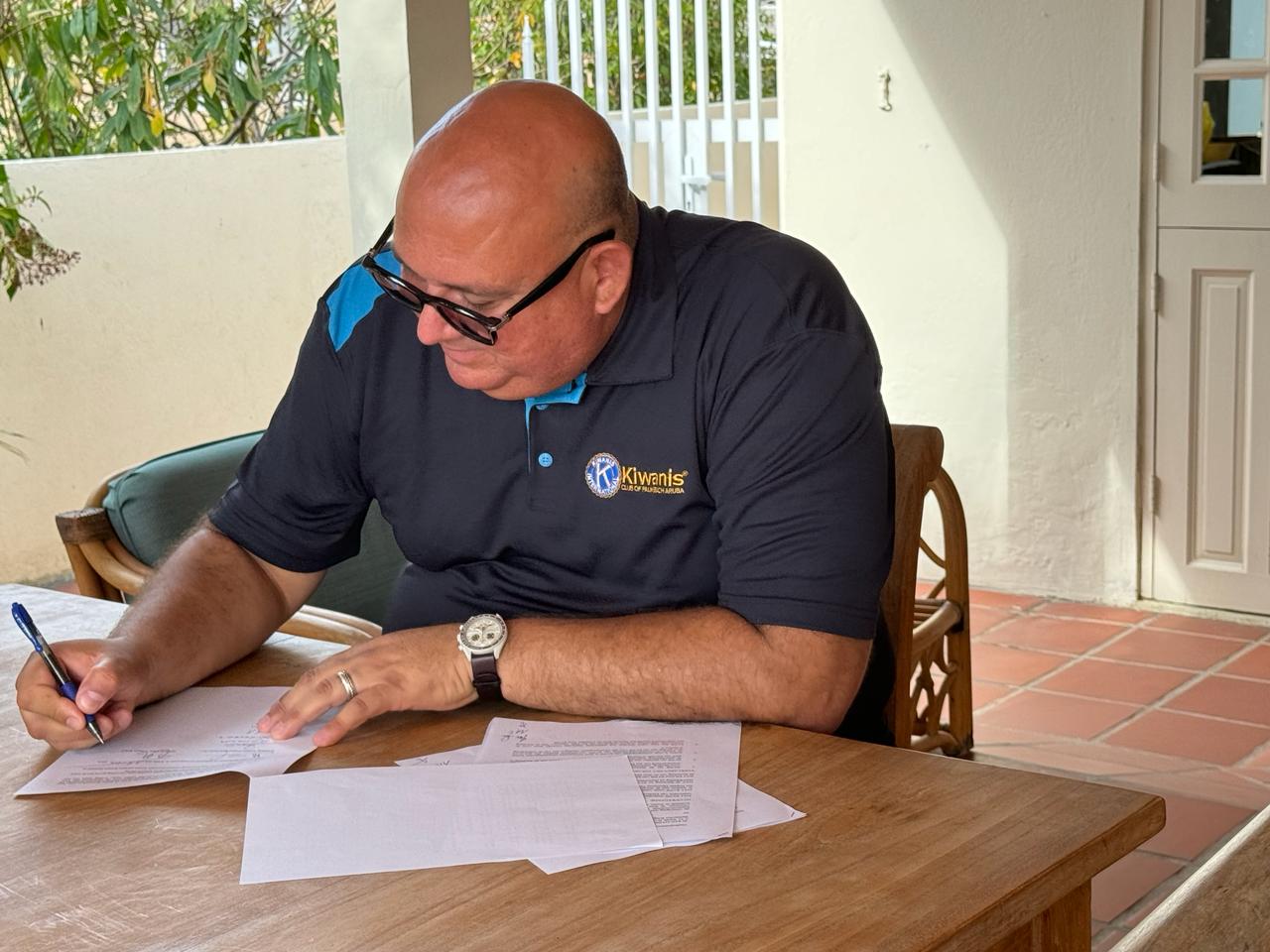 Kiwanis Club Of Palm Beach 4