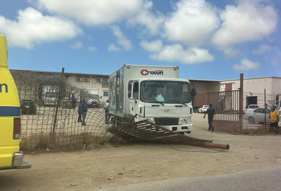 Situacion Fastioso Na Warehouse Di Crown 2