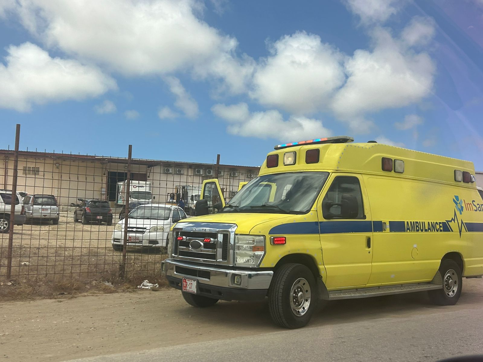 Situacion Fastioso Na Warehouse Di Crown 3