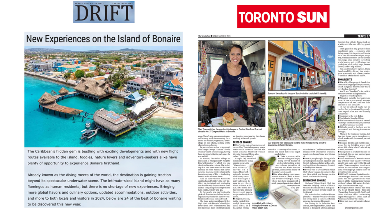 Tbc Bonaire 1