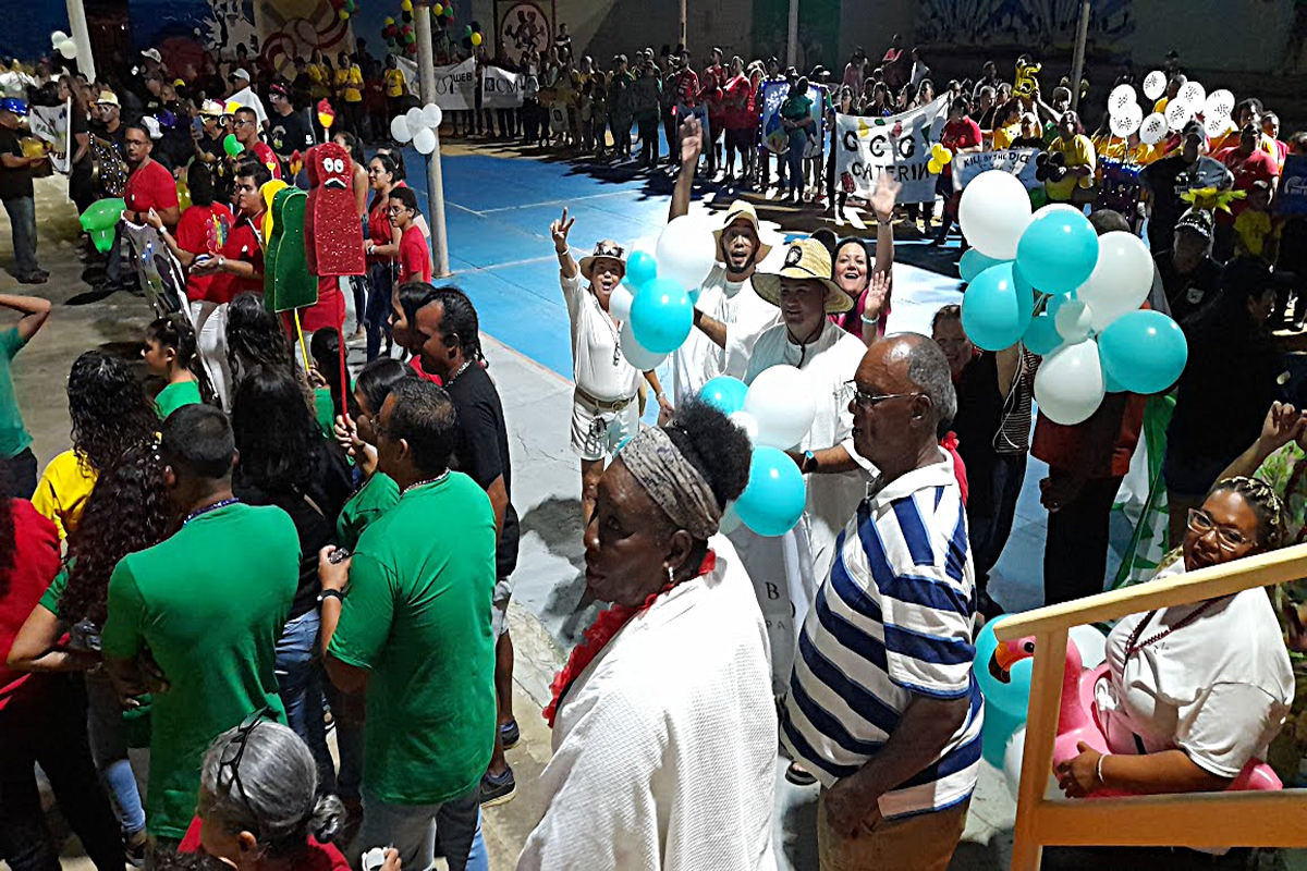 Mens Ta Cuminsa 20 April 2024