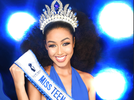 Miss Teen International
