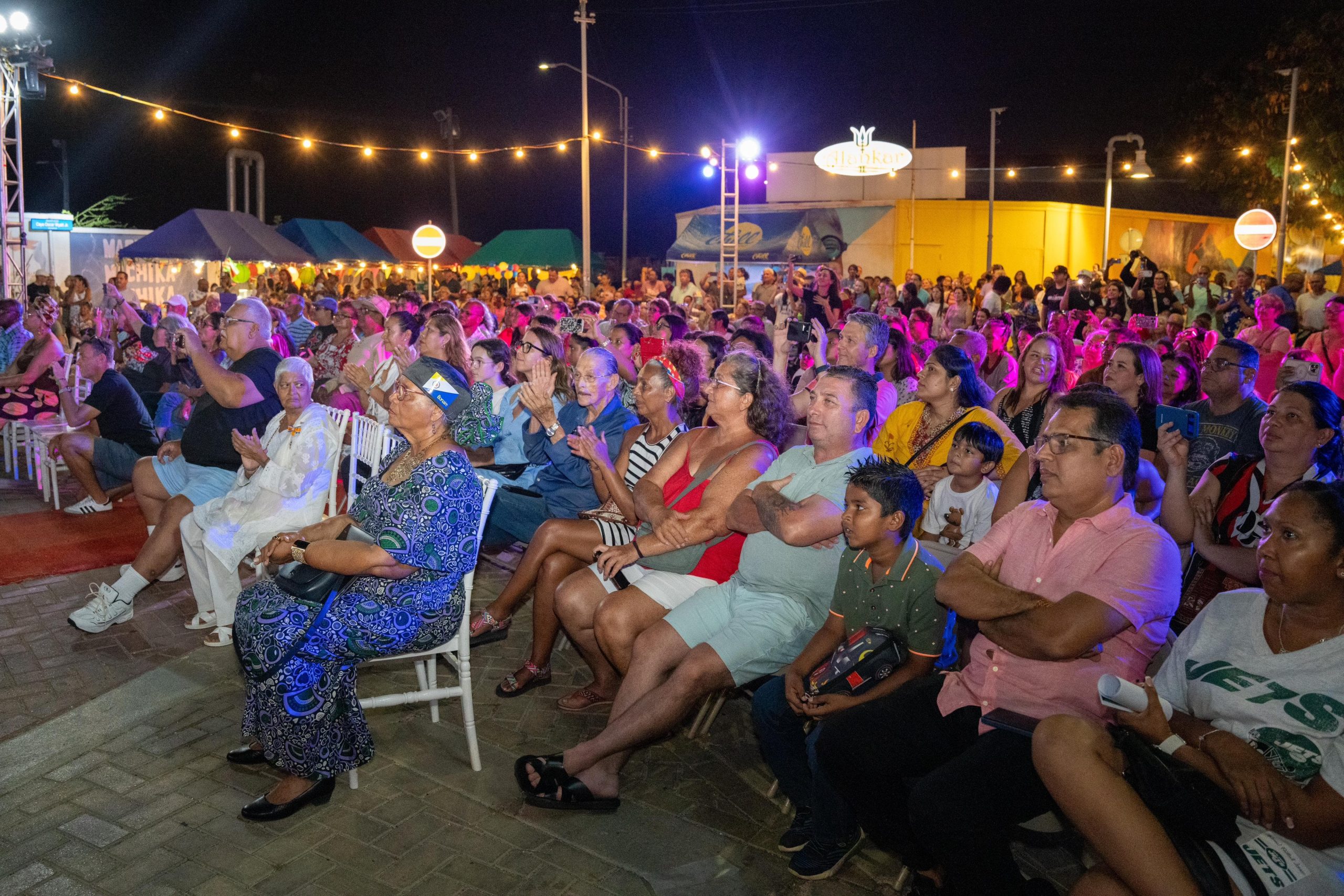 Discurso Minister Maduro Di Cultura Na Ocasion Di E Celebracion Dia Mundial Di Diversidad Cultural Pa Dialogo Y Desaroyo 176 Encuentro Multicultural 03 Scaled