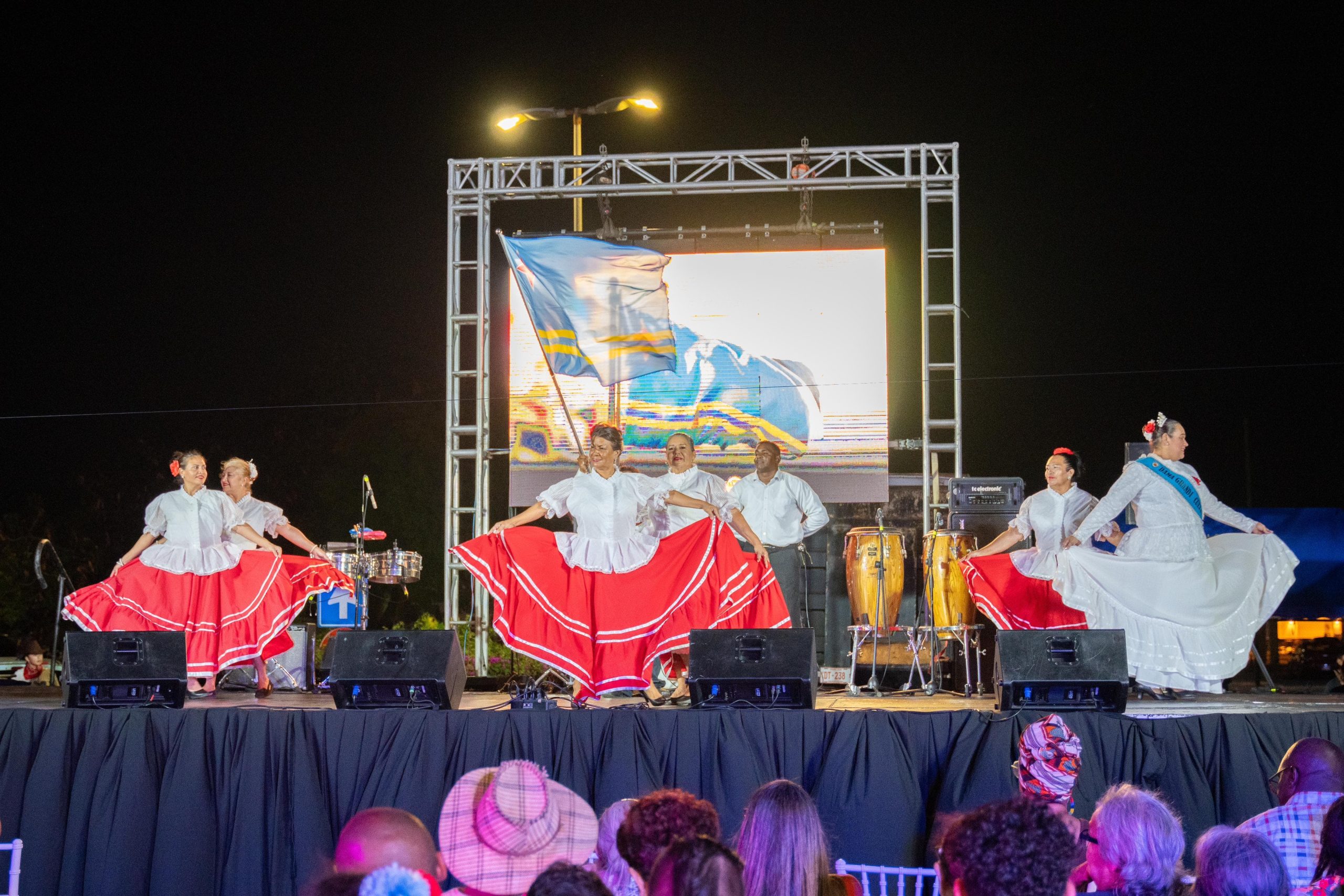 Discurso Minister Maduro Di Cultura Na Ocasion Di E Celebracion Dia Mundial Di Diversidad Cultural Pa Dialogo Y Desaroyo 174 Encuentro Multicultural 06 Scaled