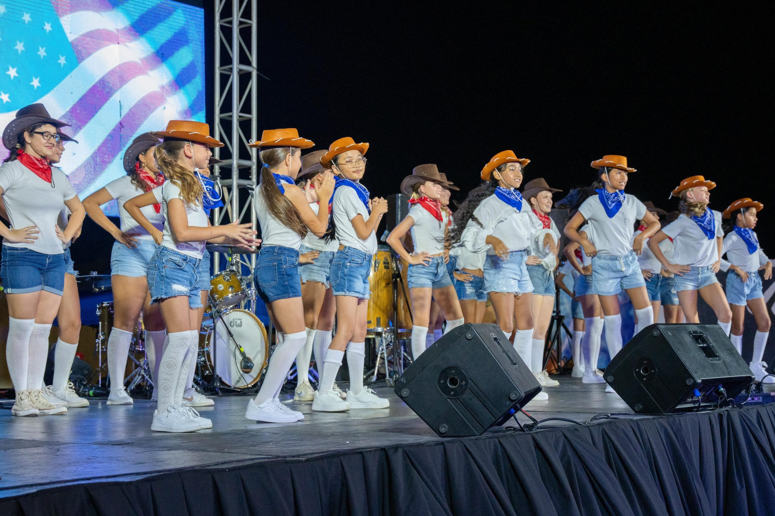 Discurso Minister Maduro Di Cultura Na Ocasion Di E Celebracion Dia Mundial Di Diversidad Cultural Pa Dialogo Y Desaroyo 173 Encuentro Multicultural 07 Scaled