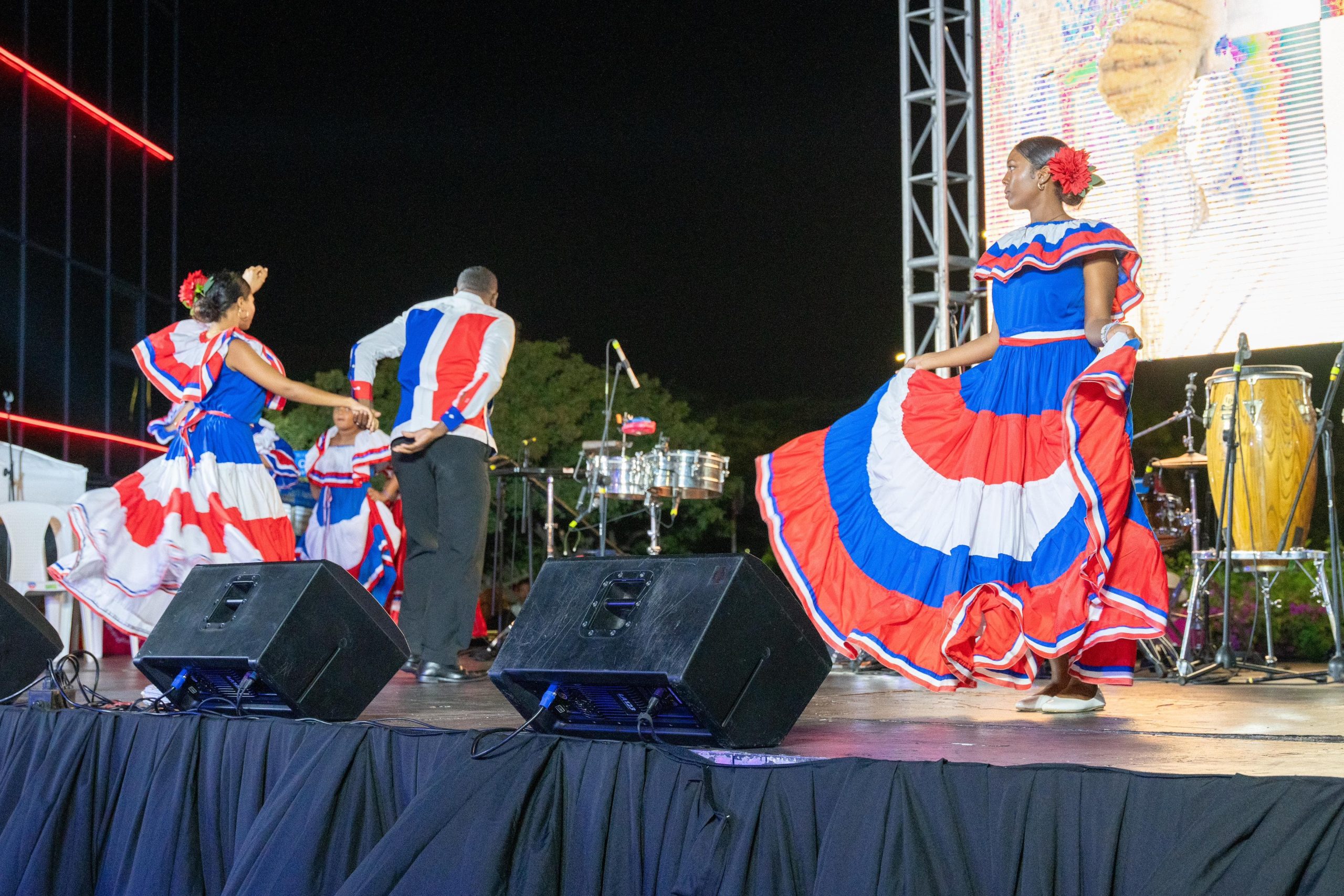 Discurso Minister Maduro Di Cultura Na Ocasion Di E Celebracion Dia Mundial Di Diversidad Cultural Pa Dialogo Y Desaroyo 172 Encuentro Multicultural 08 Scaled