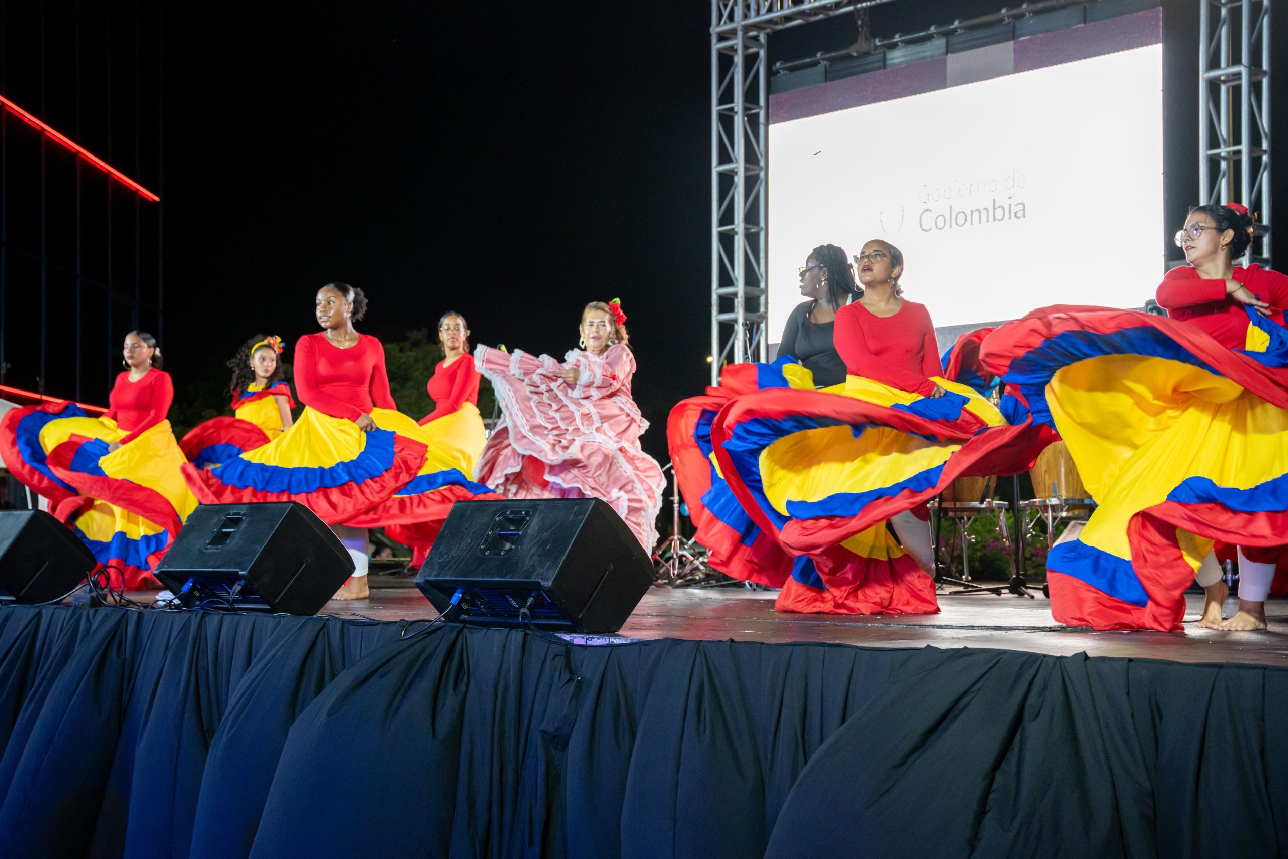 Discurso Minister Maduro Di Cultura Na Ocasion Di E Celebracion Dia Mundial Di Diversidad Cultural Pa Dialogo Y Desaroyo 171 Encuentro Multicultural 09 Scaled