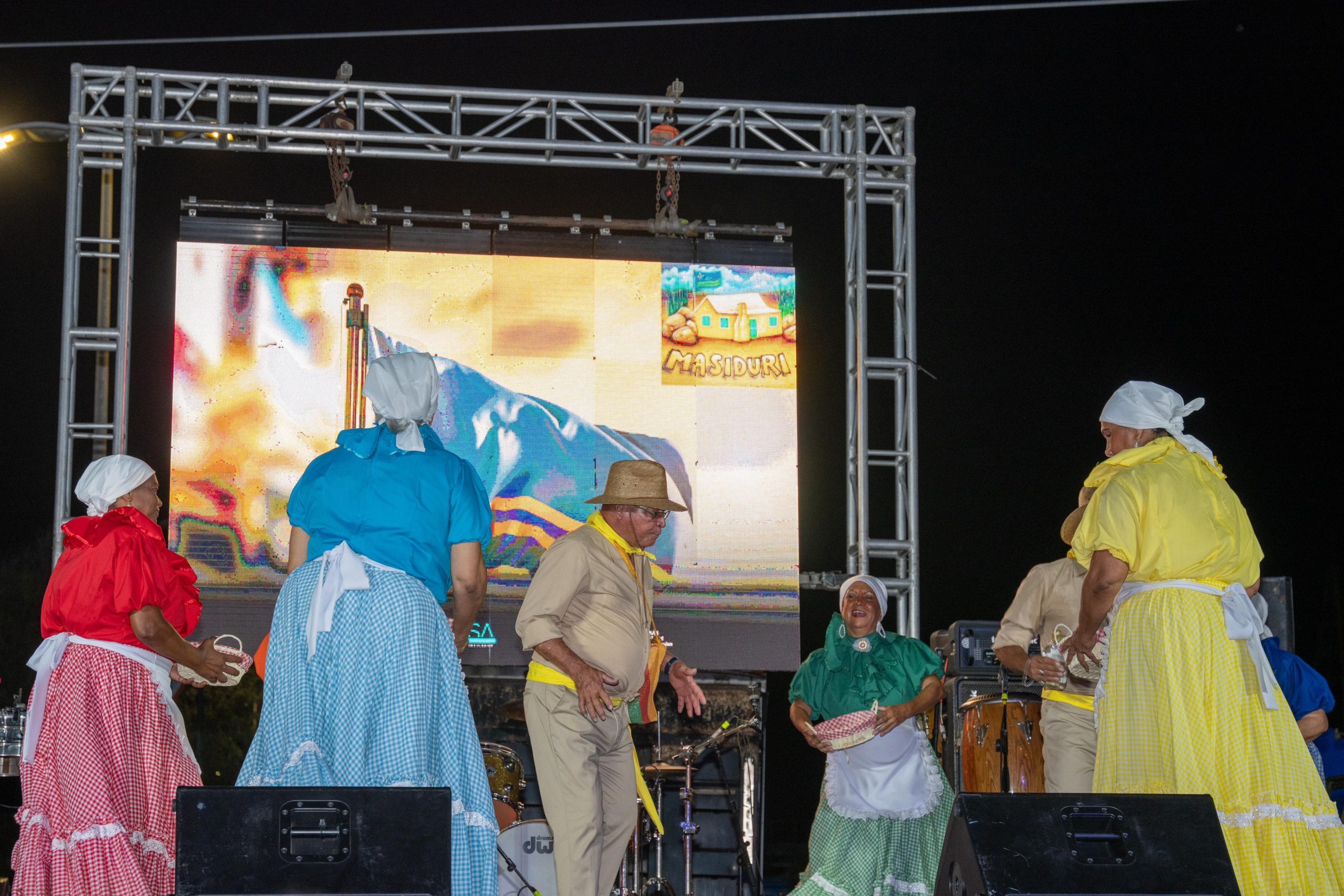 Discurso Minister Maduro Di Cultura Na Ocasion Di E Celebracion Dia Mundial Di Diversidad Cultural Pa Dialogo Y Desaroyo 168 Encuentro Multicultural 12 Scaled