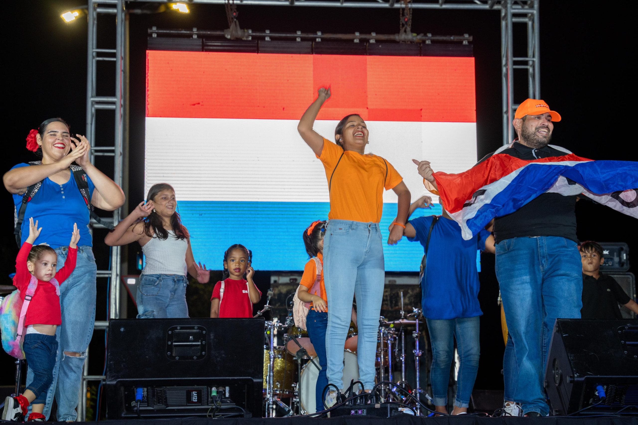 Discurso Minister Maduro Di Cultura Na Ocasion Di E Celebracion Dia Mundial Di Diversidad Cultural Pa Dialogo Y Desaroyo 161 Encuentro Multicultural 19 Scaled