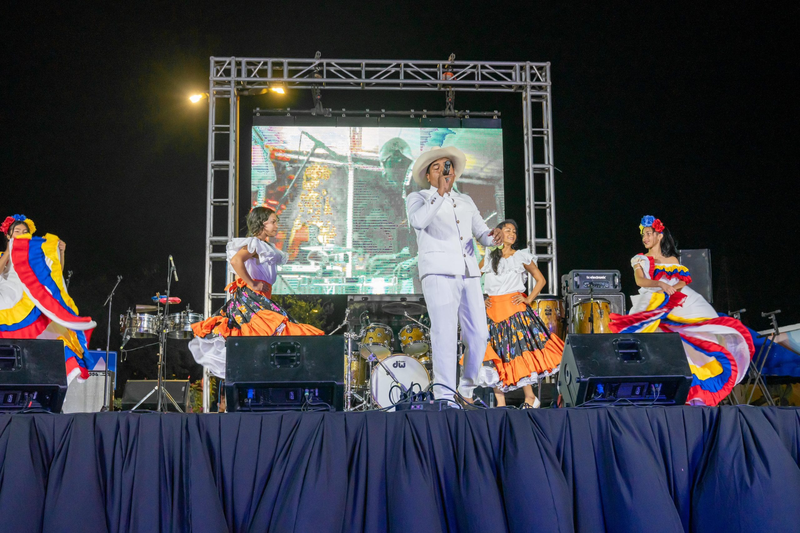 Discurso Minister Maduro Di Cultura Na Ocasion Di E Celebracion Dia Mundial Di Diversidad Cultural Pa Dialogo Y Desaroyo 160 Encuentro Multicultural 20 Scaled