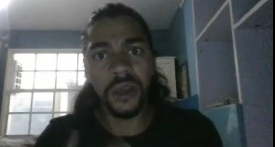 Nigel Maduro 4