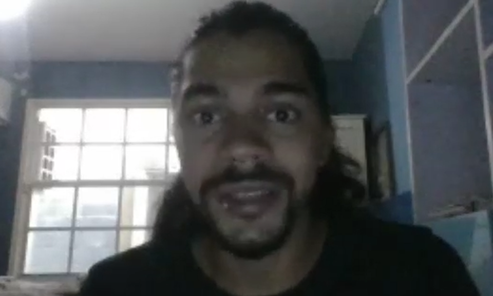 Nigel Maduro O3