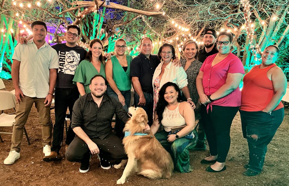 Team Go Cultura 2024