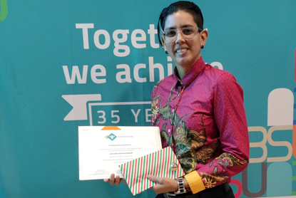 Universidad Di Aruba