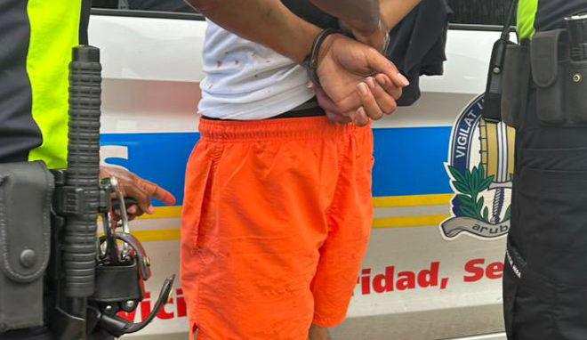 Recherche San Nicolas Cu Detencion Den Caso Di Tiramento Na Betonicastraat 160 Detencion Tio Pepe