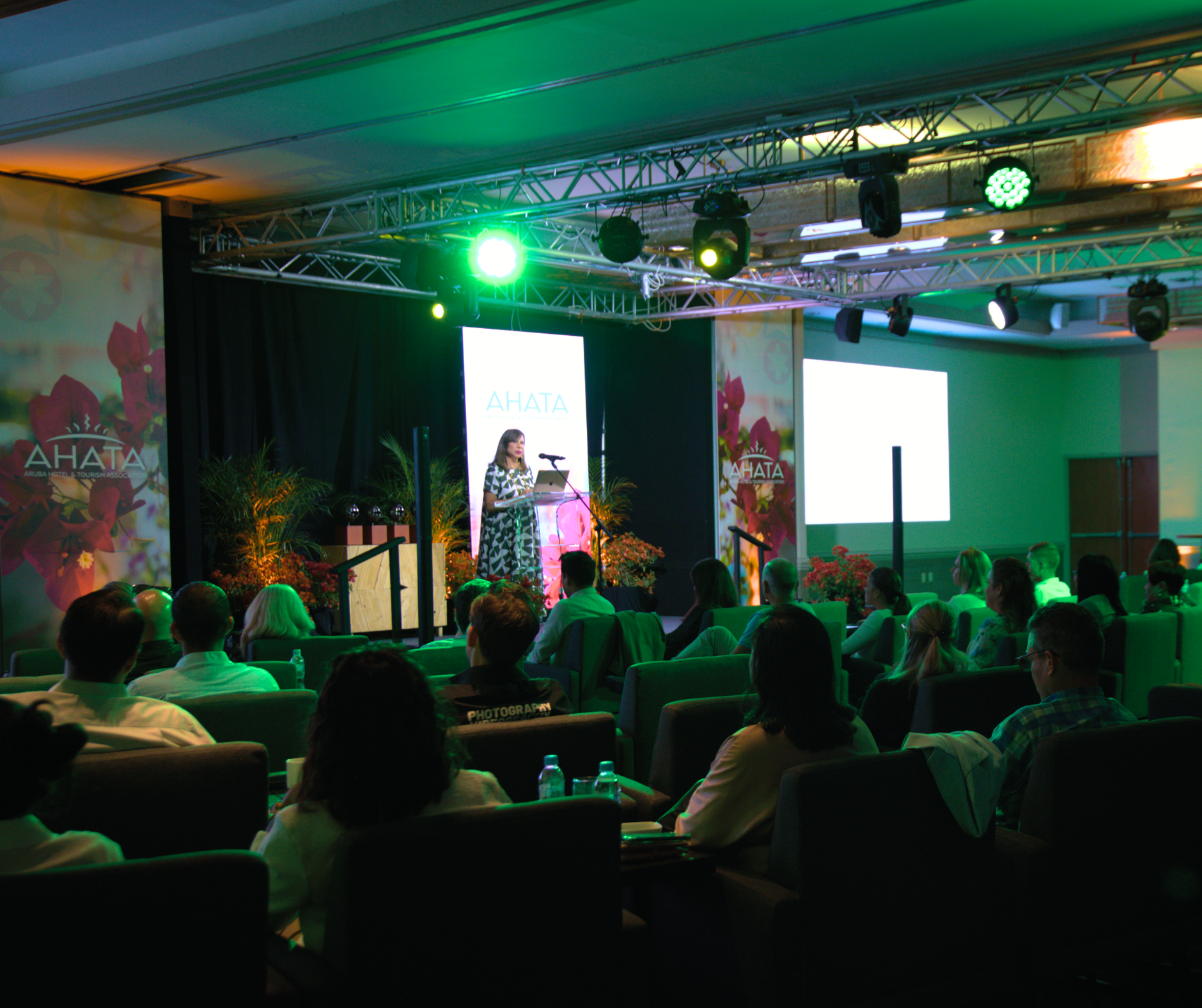 Ahata Impact Award 2024 A Reconoce 4 Compania Pa Nan Gran Impacto Positivo Den Nos Comunidad 162 Ahata Impact Award